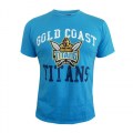 Titans Supporter-Tee L 2XL